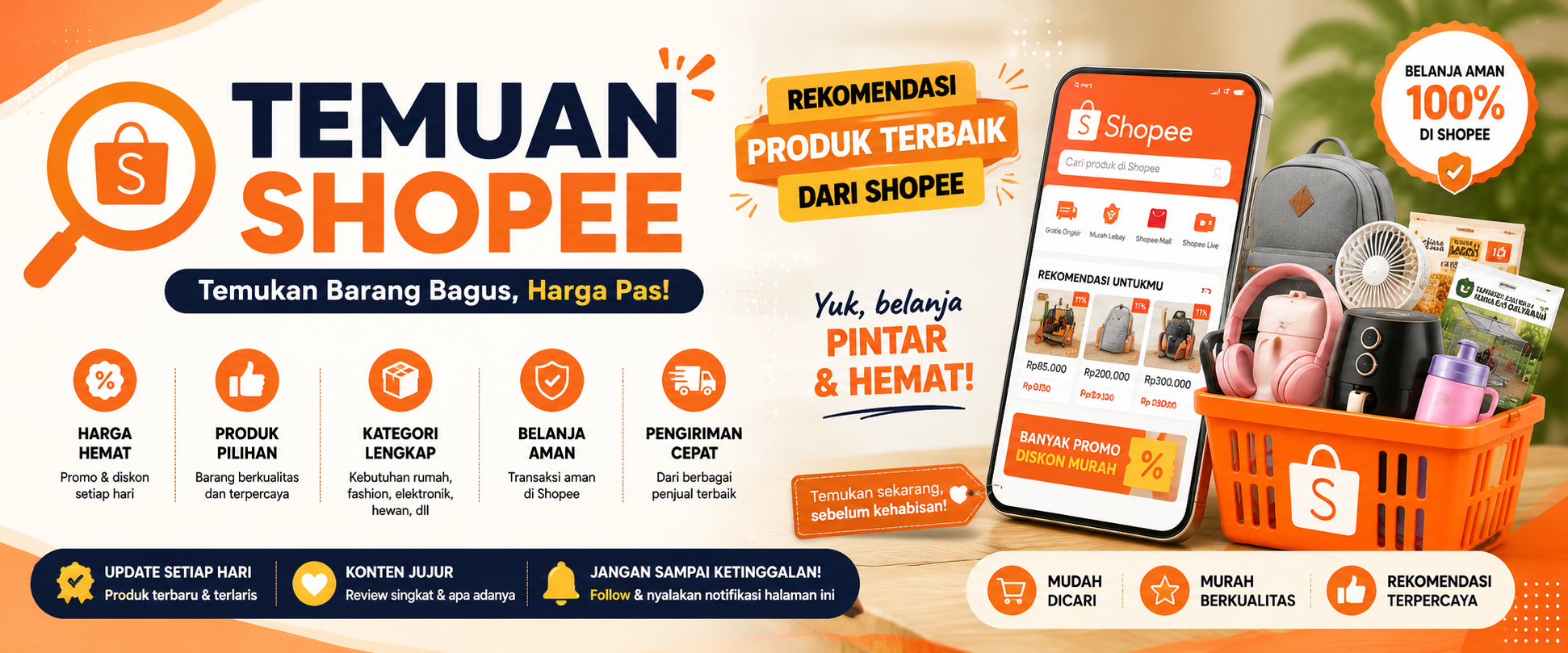 Temuan Shopee